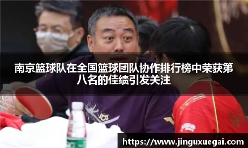 南京篮球队在全国篮球团队协作排行榜中荣获第八名的佳绩引发关注